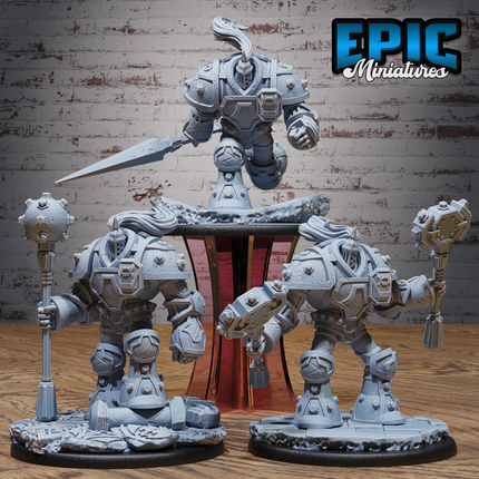 Collection image for: Steampunk & Sci-Fi