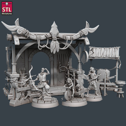 Collection image for: Sets