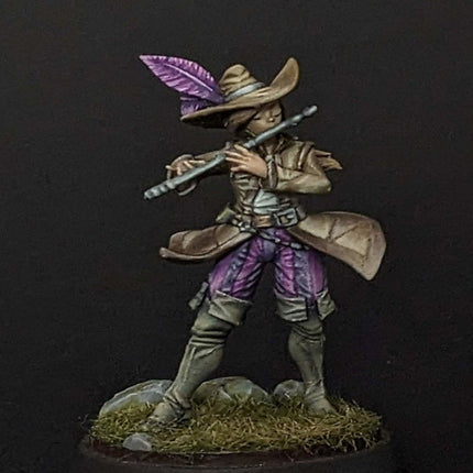 Collection image for: NPCs and Townsfolk