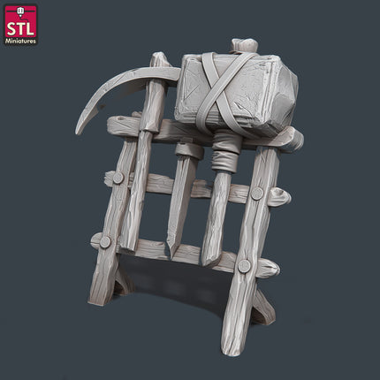 Collection image for: Underground & Caves