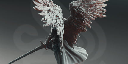 Lydia Ascended - Horauthin's Will