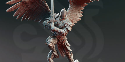 Angels of Syelden - Selvaneri Warriors - 3 Pack