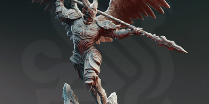 Angels of Syelden - Selvaneri Warriors - 3 Pack