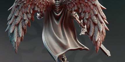 Eranameli - The Soul Bringer