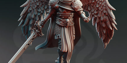 Eranameli - The Soul Bringer