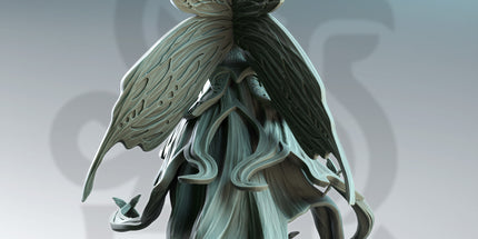 Fairy Queen Userios - Queen of the Fey Court