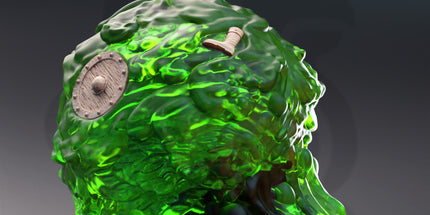 Gelatinous Sphere