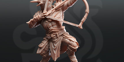 Green Kobolds of Midorius - 3 pack