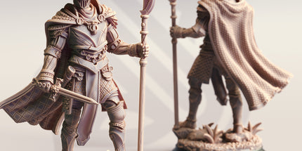Knights of the Inquisition (3 pack)