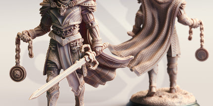 Knights of the Inquisition (3 pack)