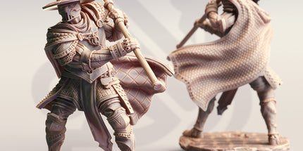 Knights of the Inquisition (3 pack)