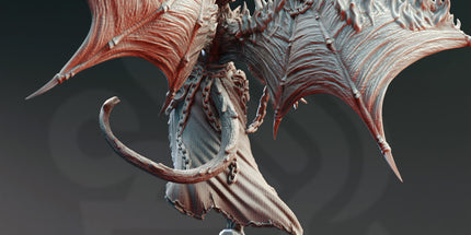 Nosmarka - Mother of the Abyss