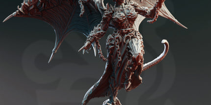 Nosmarka - Mother of the Abyss