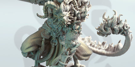 Rakshasa the Terrible