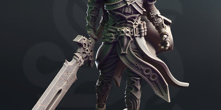 Ser Gaston - Vampire Knight