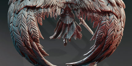 Syelros the Ascended