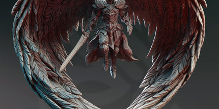 Syelros the Ascended