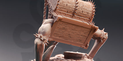 Treasure Mimic