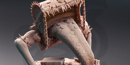 Treasure Mimic