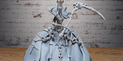 Construct Queen