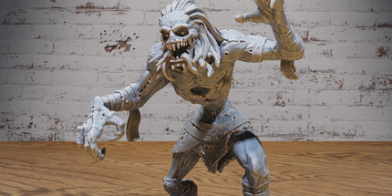 Ghoul