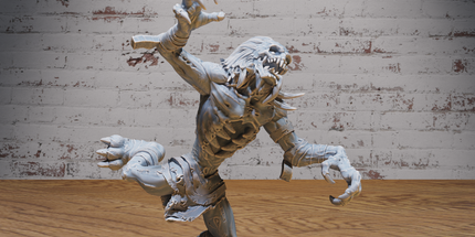 Ghoul