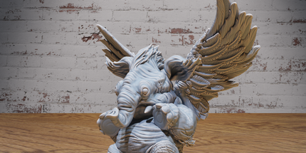 Holyphant