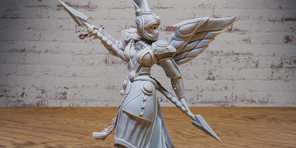 Astral Deva