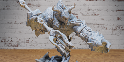 Water Elemental Guard
