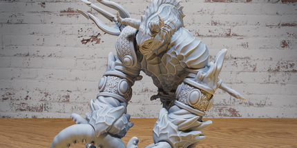 Water Elemental Guard