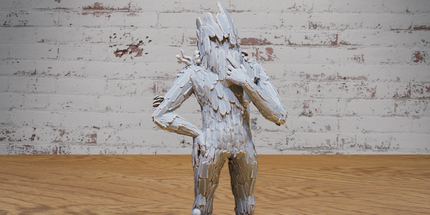 Wood Woad