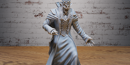 Vampire King