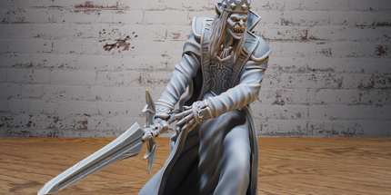 Vampire King