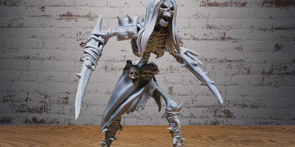 Bone Abomination