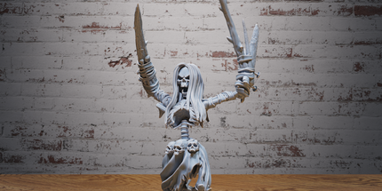 Bone Abomination