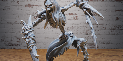 Bone Abomination