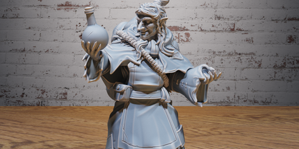 Granny Witch