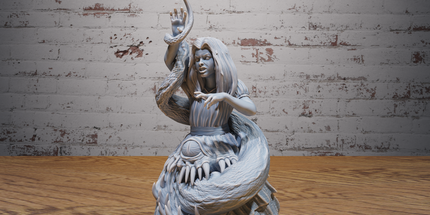Mimic Girl