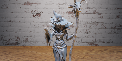 Witch Coven - Pack 2