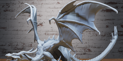 Emerald Dragon