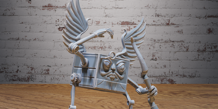 Drone Pack
