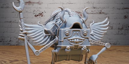 Drone Pack