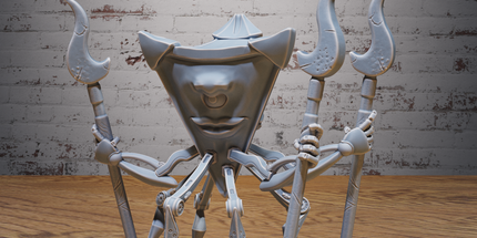 Drone Pack