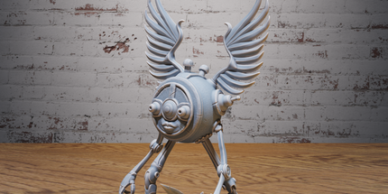 Drone Pack