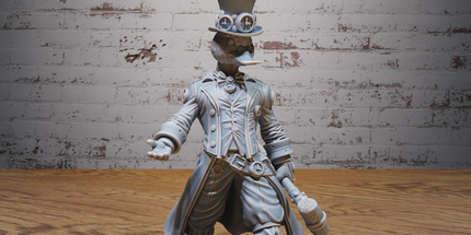 Sir Gooselot