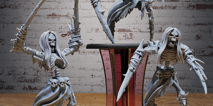 Bone Abomination