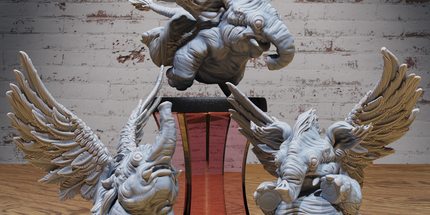 Holyphant