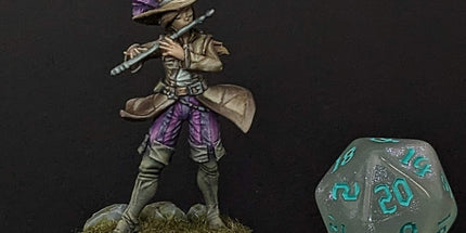 Flautist