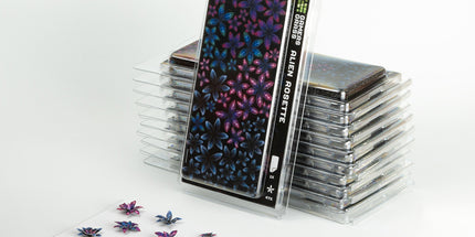 Laser Plants -  Alien Rosette - Gamers Grass