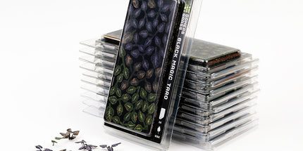 Laser Plants - Black Magic Taro - Gamers Grass